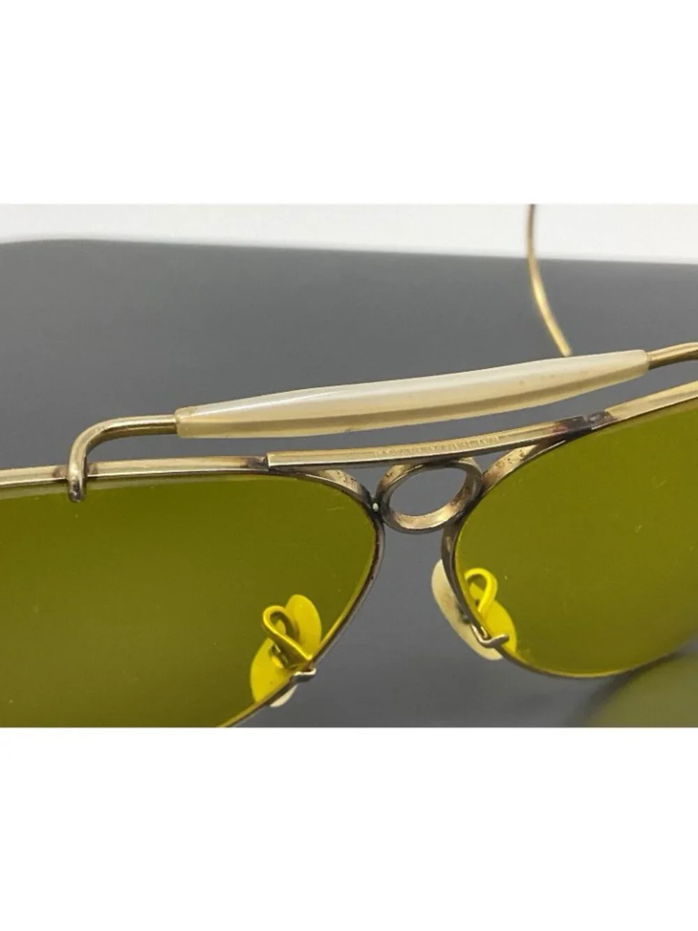 Ray-Ban rare early